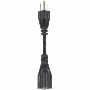 Bretford Power Extension Cord - 10 Pack (6 in.) - PEGASUSS 