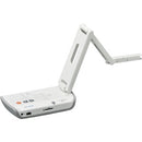 Elmo MO-2 Document Camera - PEGASUSS 