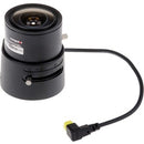 AXIS - 2.80 mm to 10 mmf/1.2 - Zoom Lens for CS Mount - PEGASUSS 