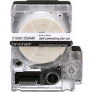 Panduit S100X225VAM Self-Laminating Cassette 1" x 2.25" - PEGASUSS 