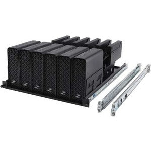 HP Rack Mount for Workstation - PEGASUSS 