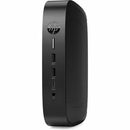 HP Elite t655 Small Form Factor Thin Client - AMD Ryzen R2314 Quad-core (4 Core) - PEGASUSS 