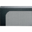 Middle Atlantic LVFD Series 24RU Vented Front Door for DWR, SR, WRK and MRK Series Racks - Perforated with 64% Open Area - PEGASUSS 