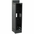 Middle Atlantic SR Series 46RU Large Pivoting Rack - 28in Depth - PEGASUSS 
