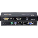 ATEN ProXime CE370 KVM Console/Extender-TAA Compliant - PEGASUSS 