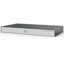 Cisco ISDN Interface Uni - PEGASUSS 