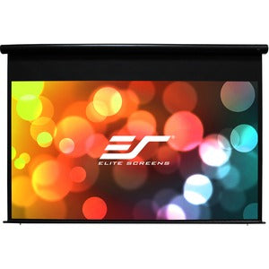 Elite Screens Yard Master Electric Series - PEGASUSS 