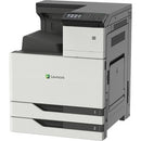 Lexmark CS920 CS921de Floor Standing Laser Printer - Color - TAA Compliant - PEGASUSS 