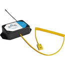 Monnit ALTA Wireless Thermocouple Sensor - Commercial AA Battery Powered - PEGASUSS 