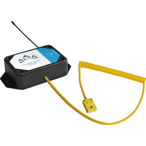 Monnit ALTA Wireless Thermocouple Sensor - Commercial AA Battery Powered - PEGASUSS 