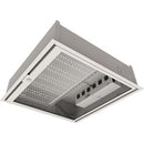 Wiremold Evolution ECB2S Mounting Enclosure for A/V Equipment - White - PEGASUSS 