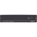 Kramer PSE-1 10Gb UHD Power Over Ethernet Injector - PEGASUSS 