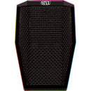 Marshall AC-404-LED Wired Boundary Microphone - Black - PEGASUSS 