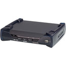 ATEN 2K DVI-D Dual Link KVM over IP Receiver with PoE - PEGASUSS 
