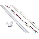Wiremold 20GB30 Steel Plugmold Multioutlet System - PEGASUSS 