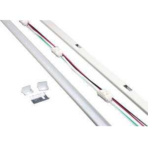 Wiremold 20GB30 Steel Plugmold Multioutlet System - PEGASUSS 