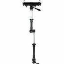 CTA Digital Multi-Flex Vehicle Mount for Laptops - PEGASUSS 