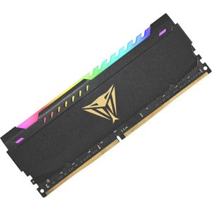 Patriot Memory Viper Steel RGB 32GB DDR4 SDRAM Memory Module - PEGASUSS 