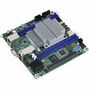 ASRock Rack EPYC3451D4I2-2T Server Motherboard - AMD Chipset - Socket SP4 - Mini ITX - PEGASUSS 