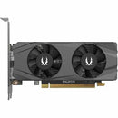 Zotac NVIDIA GeForce RTX 3050 Graphic Card - 6 GB GDDR6 - Low-profile - PEGASUSS 