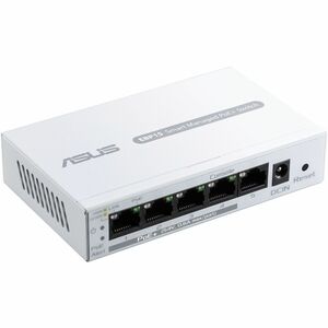 Asus ExpertWiFi EBP15 Ethernet Switch - PEGASUSS 