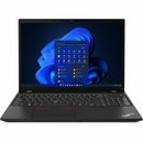 Lenovo ThinkPad P16s Gen 2 21K9003AUS 16" Mobile Workstation - WUXGA - AMD Ryzen 7 PRO 7840U - 16 GB - 512 GB SSD - English Keyboard - Villi Black - PEGASUSS 