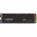 Crucial T500 4 TB Solid State Drive - M.2 2280 Internal - PCI Express NVMe (PCI Express NVMe 4.0 x4) - PEGASUSS 