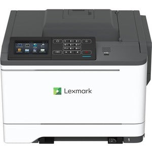 Lexmark CS622de Desktop Laser Printer - Color - PEGASUSS 