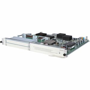 HPE Networking MSR4000 MPU-100-X1 Main Processing Unit - PEGASUSS 