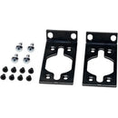 HPE CX 10000 1U 4 Post Rack Mount Kit - PEGASUSS 