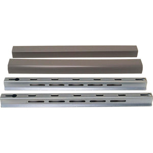 Chief PAC124S Flat Panel Swing Arm 24" Stud Adapter Kit - PEGASUSS 