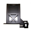 Planar Mounting Bracket for Thin Client, Touchscreen Monitor, Wall Mount - Black - TAA Compliant - PEGASUSS 