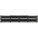 Panduit NK6PPG48Y 48-Port Network Patch Panel - PEGASUSS 