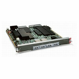 Cisco Distributed Forwarding Card 3C - PEGASUSS 