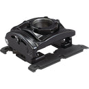 Chief RPMA278 Ceiling Mount for Projector - Black - PEGASUSS 