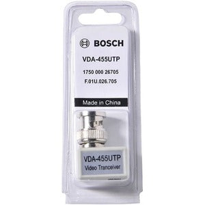 Bosch Transceiver Module BNC to UTP - PEGASUSS 