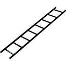 Middle Atlantic 90&deg; Vertical Inside Ladder Bend, 18 Inches Wide - PEGASUSS 