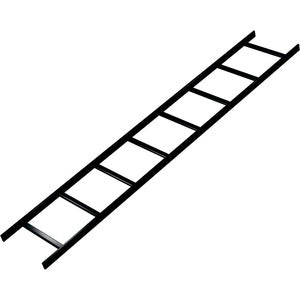 Middle Atlantic 90&deg; Vertical Inside Ladder Bend, 18 Inches Wide - PEGASUSS 