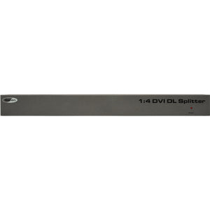 Gefen DVI Splitter - PEGASUSS 