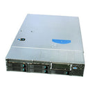 Intel SR2600URLXR Server Barebone System - 2U Rack-mountable - Socket B LGA-1366 - 2 x Processor Support - PEGASUSS 