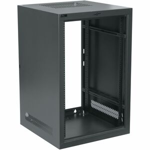 Middle Atlantic Essex MMR Series 10RU Mutli Mount Floor Standing Rack - 20in Depth - PEGASUSS 