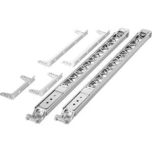HPE Rack Mount for Network Switch - PEGASUSS 