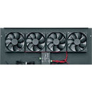 Middle Atlantic IBGR-276FT-FC Fan Tray - PEGASUSS 