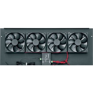 Middle Atlantic IBGR-276FT-FC Fan Tray - PEGASUSS 