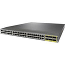 Cisco Nexus 3172TQ-32T Layer 3 Switch - PEGASUSS 