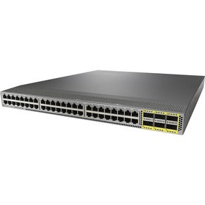 Cisco Nexus 3172TQ-32T Layer 3 Switch - PEGASUSS 