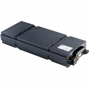 APC Replacement Battery Cartridge for Smart-UPS On-Line, 12V 5Ah lead-acid battery, 2-year repair or replace warranty - PEGASUSS 