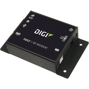 Digi XBee-PRO 900HP Radio Modem - PEGASUSS 