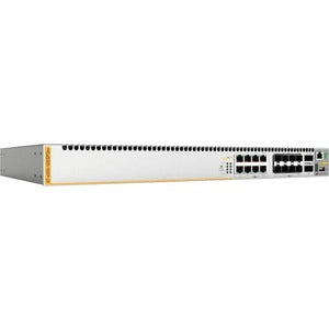 Allied Telesis x550-18XSPQm Layer 3 Switch - PEGASUSS 