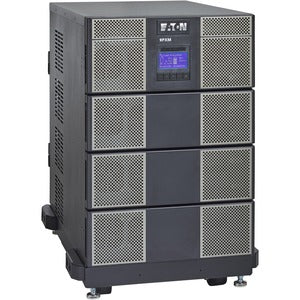 Eaton 9PXM 8kVA 7.2kW 208-240V Modular Scalable Online Double-Conversion UPS, Hardwired Input, 4x 5-20R, 2 L6-30R Outlets, Cybersecure Network Card Included, 14U, TAA - PEGASUSS 